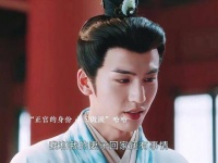 裴文宣简直就是行走的醋坛子，裴大人快拿出点正宫的气势来！张凌赫