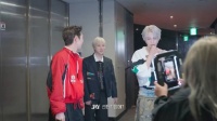 iKON与JAY合作挑战幕后花絮曝光