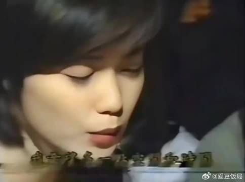 王菲太红了的烦恼，走到哪里都会被认出来，哪还有什么自由