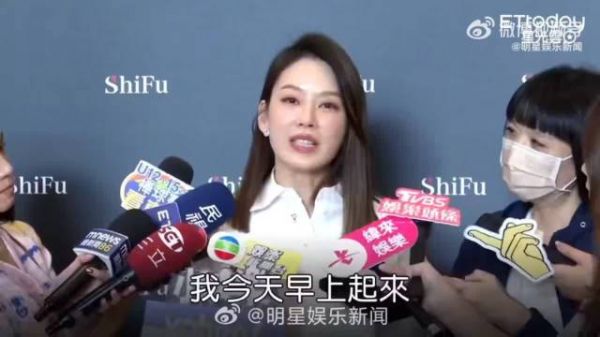 杨幂的破届表演得到了业内业界的肯定！