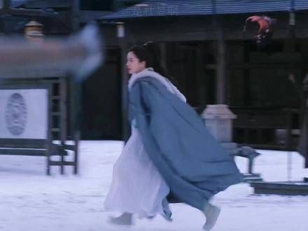 渔村女从军入宫终成太后