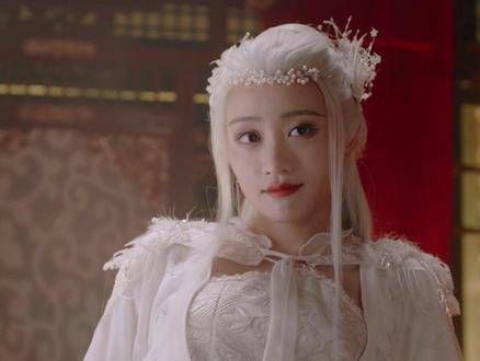 这场盛宴到底谁才是真正的猎物？徐艺洋 孙泽源 黄婷婷