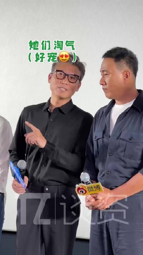被乃文叔说的话给宠溺到了!