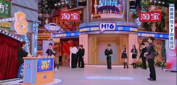 没想到丁程鑫的“丁少”居然是个连续剧,这下可让我们小丁演爽了!