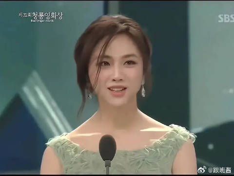 我心中永远的文艺片气质女神！