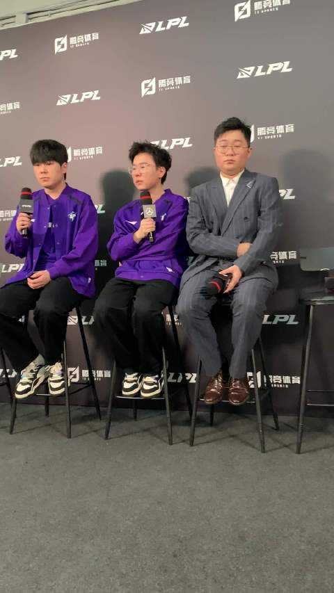 Xiaoxia总结第三赛段表现,称做好自己就能赢
