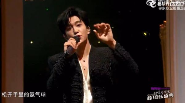 黄子弘凡新歌上升的一切饱含情感