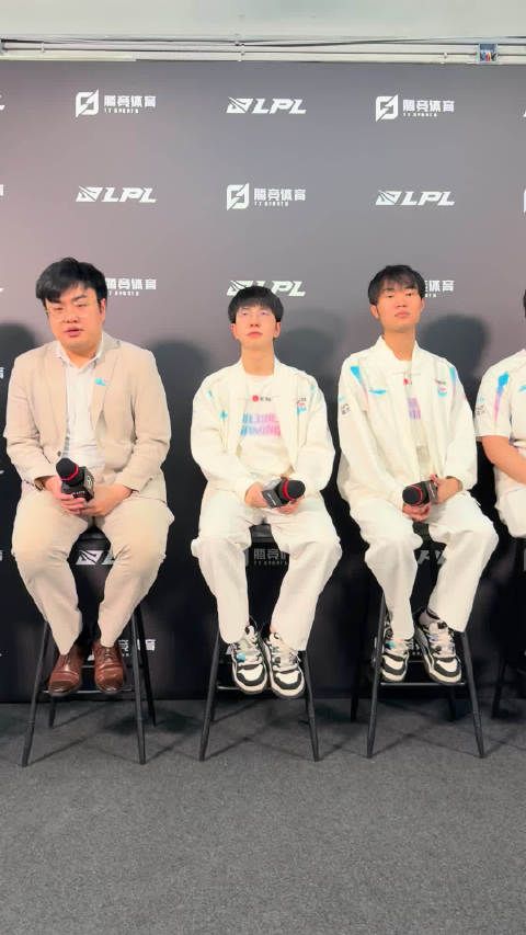 Elk谈芸阿娜首胜表现,称前几场发挥正常