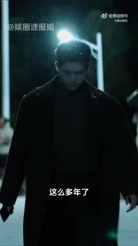李现从韩商言到蒋长扬角色切换自如魅力依旧