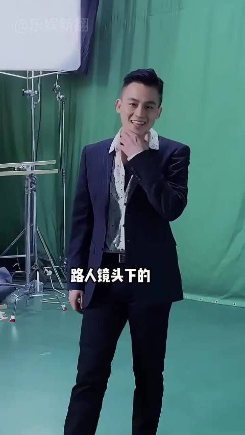 《生万物》主演走姿差距,林永健霸气,邢菲可爱,杨幂又美又飒 ,欧豪
