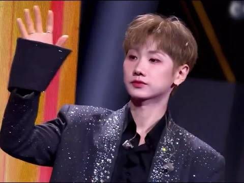 汪苏泷获东方风云榜最佳男歌手等三项大奖