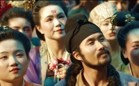 高适以军功封侯，当了节度使后，为何不救曾经的好友李白？