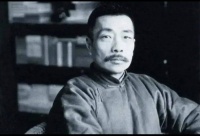 如果鲁迅有朋友圈，他会怎么看今天的“流量狂欢”？