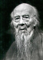 齐白石经典语录名言名句，不教一日闲过