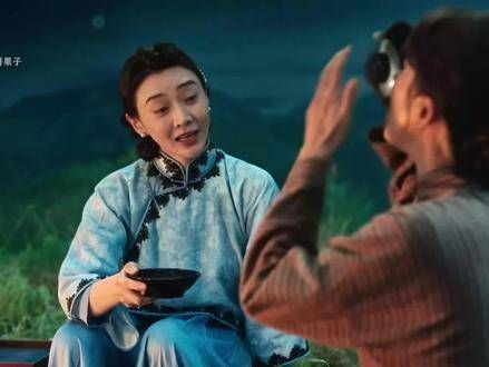 这句话一说出来,整个人都升华了 我的绣绣生万物