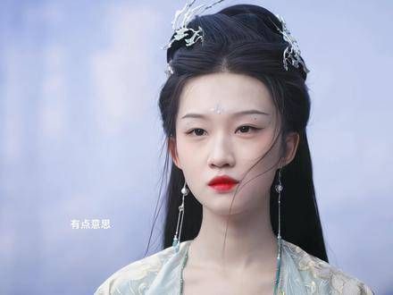 仿佛在梅四身上捕捉到了潘粤明版许仙的影子
