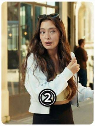女明星仅仅拍摄了一则广告，却因此陷入终生懊悔