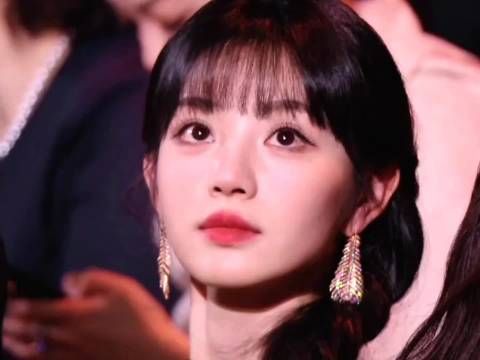 张艺凡田曦薇李一桐同框引热议