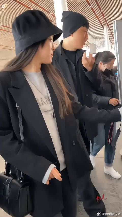 欧阳娜娜胖了不少