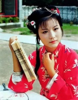 红楼梦中诗才女性排行榜：黛玉无愧第一，宝钗屈居第二