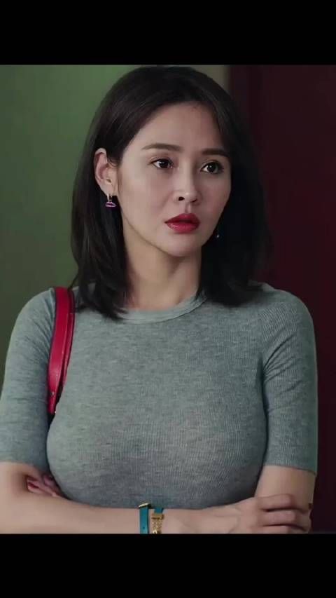 于明加,陈数,许晴,李小冉那个是极品