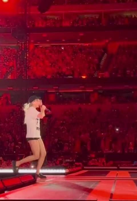 科比女儿被称为洛杉矶公主