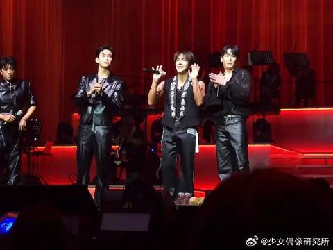 又是一波回忆杀 也许这就是很多人喜欢JYP的原因