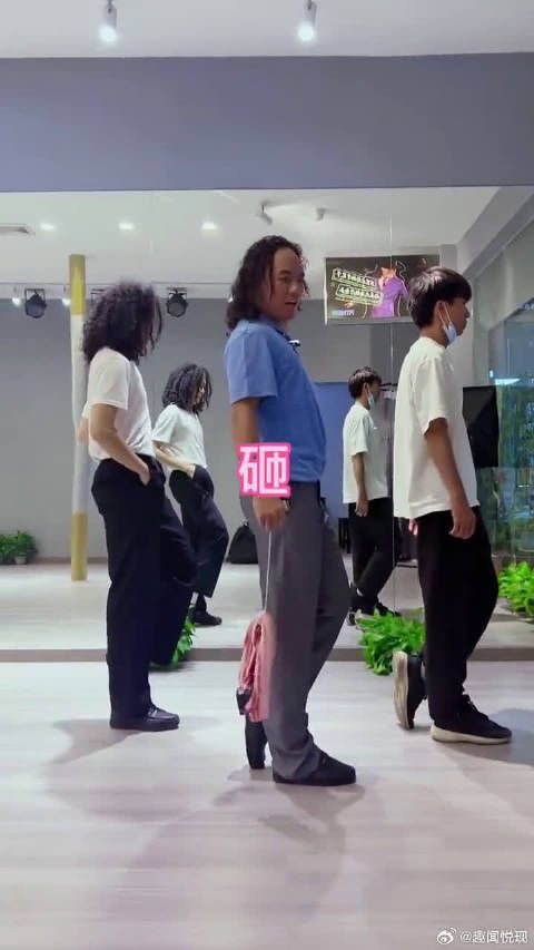 大哥,放下肉更专业