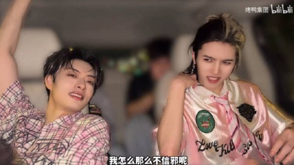 前一天:我不信 第二天:我错了