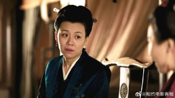明兰三朝回门,为何祖母和王若弗的“关注点”天差地别?好教养!