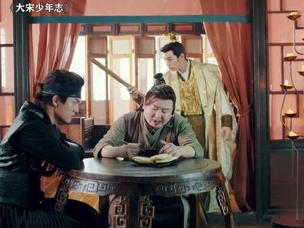 小景变成如今这般模样,七斋中无人能脱干系
