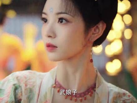 武祯怒斥承诺十日归期却失约，转身离去，梅逐雨能否挽回芳心，赢得美人倾心？