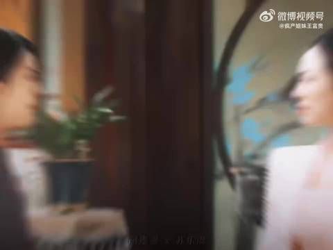 胡连馨细腻演绎苏乐虞刚柔并济获赞