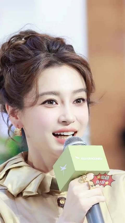 女神,angelababy这太美了