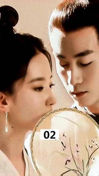 陈晓的古装扮相究竟有多惊艳?完美诠释古装男神的所有想象