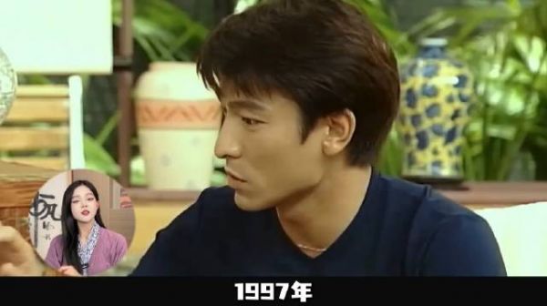 为周星驰出头,甘愿办丑女,莫文蔚堪称最佳前女友