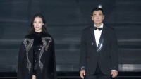 感觉女儿更像妈妈一些，但那个儿子真的特别像爸爸