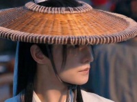 古装男主若能以这般形象亮相，才称得上惊艳登场 韩立 电视剧