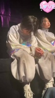诺一和霓娜都长这么大了