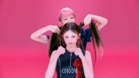李瑞XOXZ舞蹈版cut公开，个人IG账号同步更新