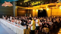 以AI赋能为亮点 2026年重庆少儿春晚正式启动