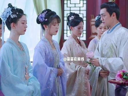 姜雪惠和尤芳吟堪称全剧最让人意难平的角色了吧? 2023新剧正在热播