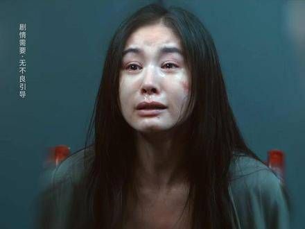 王子文新剧台词爆发力惊人 她的眼泪和他的伤痕,究竟谁在隐瞒真相?