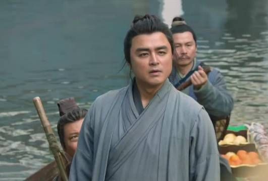 明道何润东搭档哈妮克孜新剧引网友质疑