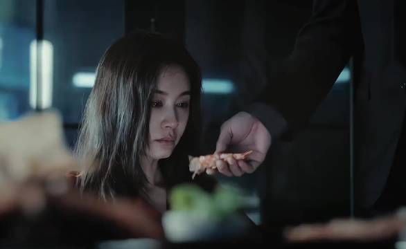 罗晋 演渣男这块还真有点东西