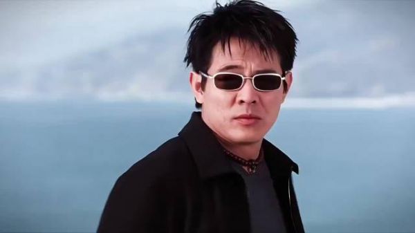李连杰经典动作电影推荐