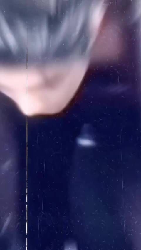 这就是正能量偶像吗 每个粉丝都在努力追赶