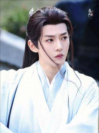 我心目中唯一一位能用“绝美”来形容的男演员!