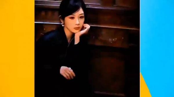 杨紫《转念花开》杀青,颠覆形象演腹黑传销头目