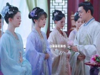 姜雪惠和尤芳吟堪称全剧最让人意难平的角色了吧？ 2023新剧正在热播